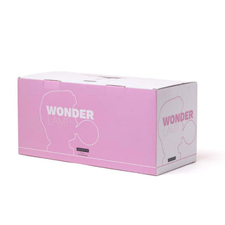 Lampada "Wonder" Seletti h.40,5 cm.