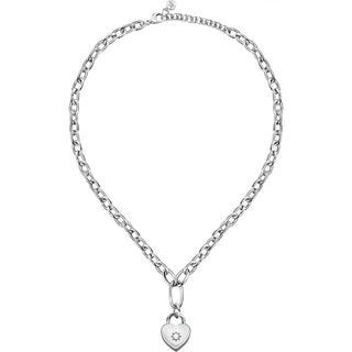 Collana Con Pendente "Abbraccio" Morellato