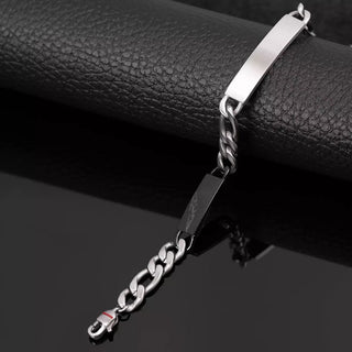 Bracciale Uomo "Energy" Sector