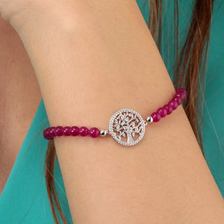 Bracciale Con Albero Della Vita Morellato