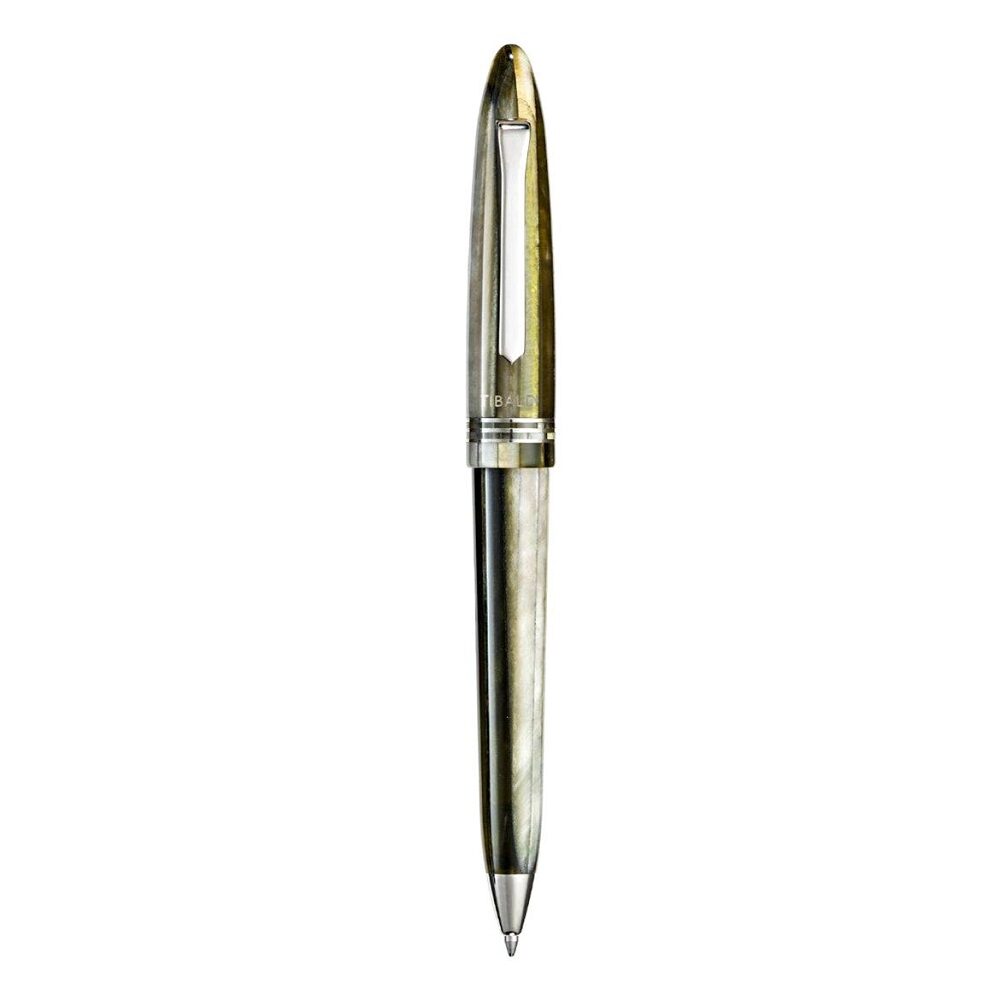 Penna Stilografica “SSCN Limited Edition” Montegrappa - Prestigio Argenti e  Ori