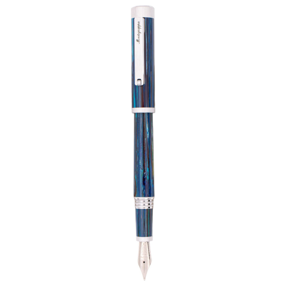 Penna Stilografica “Zen Zero Stromboli” Montegrappa